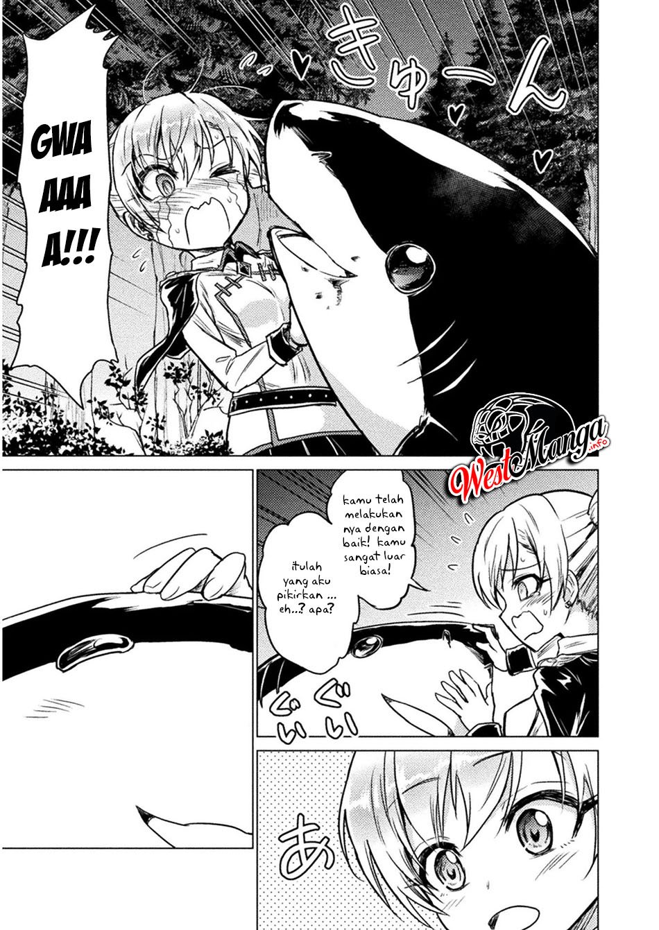 isekai-kuimetsu-no-same - Chapter: 2