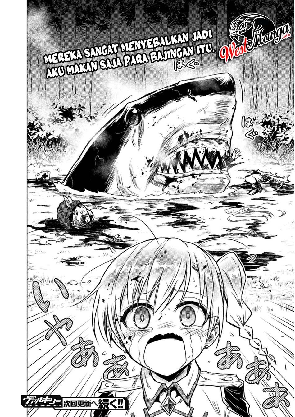 isekai-kuimetsu-no-same - Chapter: 2