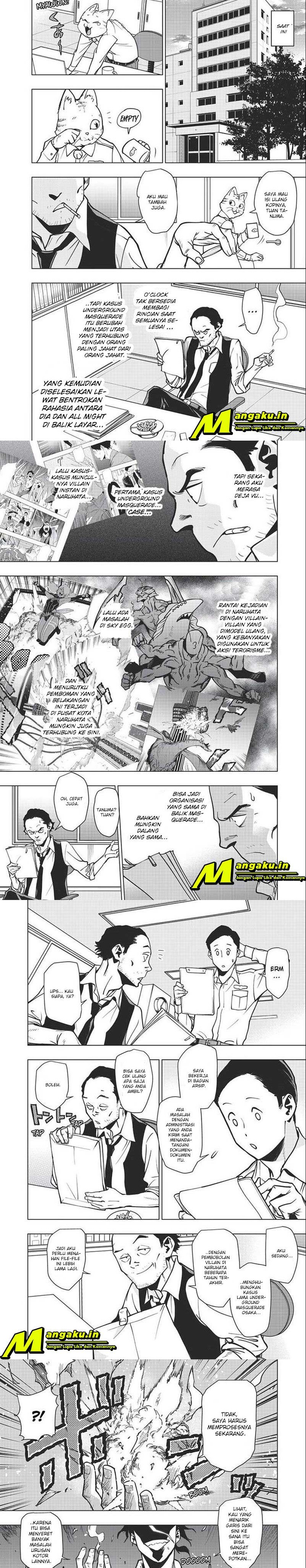 vigilante-boku-no-hero-academia-illegals - Chapter: 94