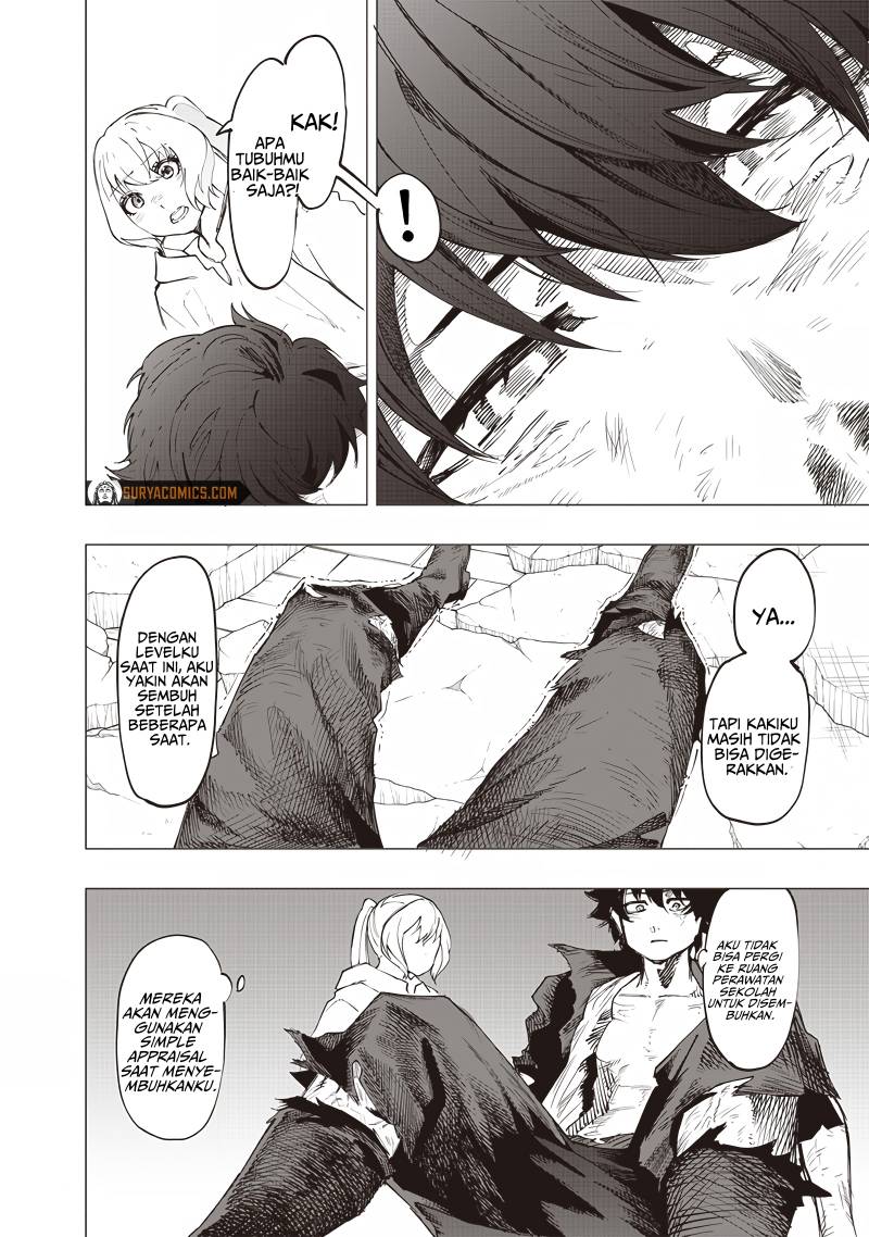 saiaku-no-avalon - Chapter: 24