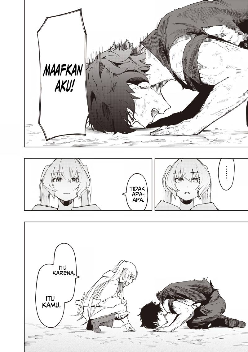 saiaku-no-avalon - Chapter: 24