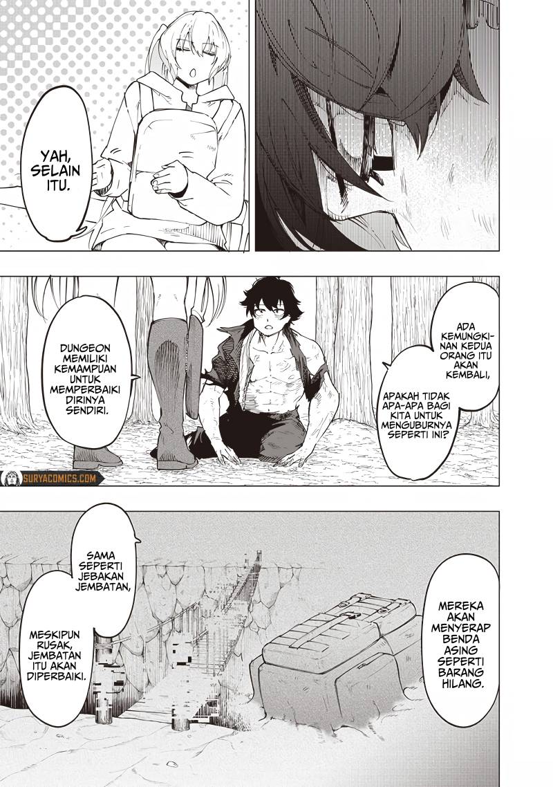 saiaku-no-avalon - Chapter: 24