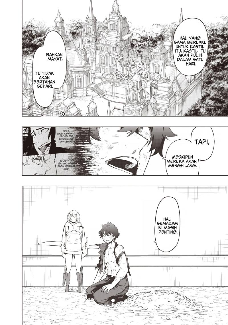 saiaku-no-avalon - Chapter: 24