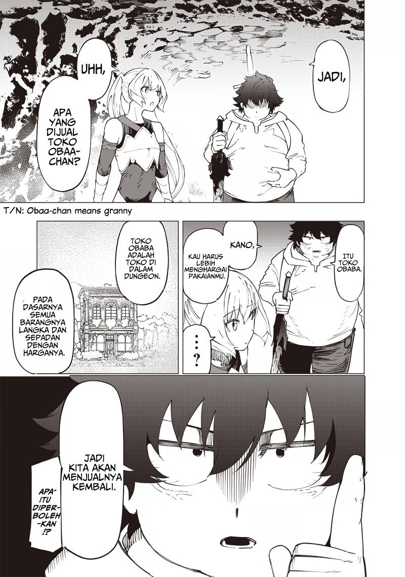 saiaku-no-avalon - Chapter: 24