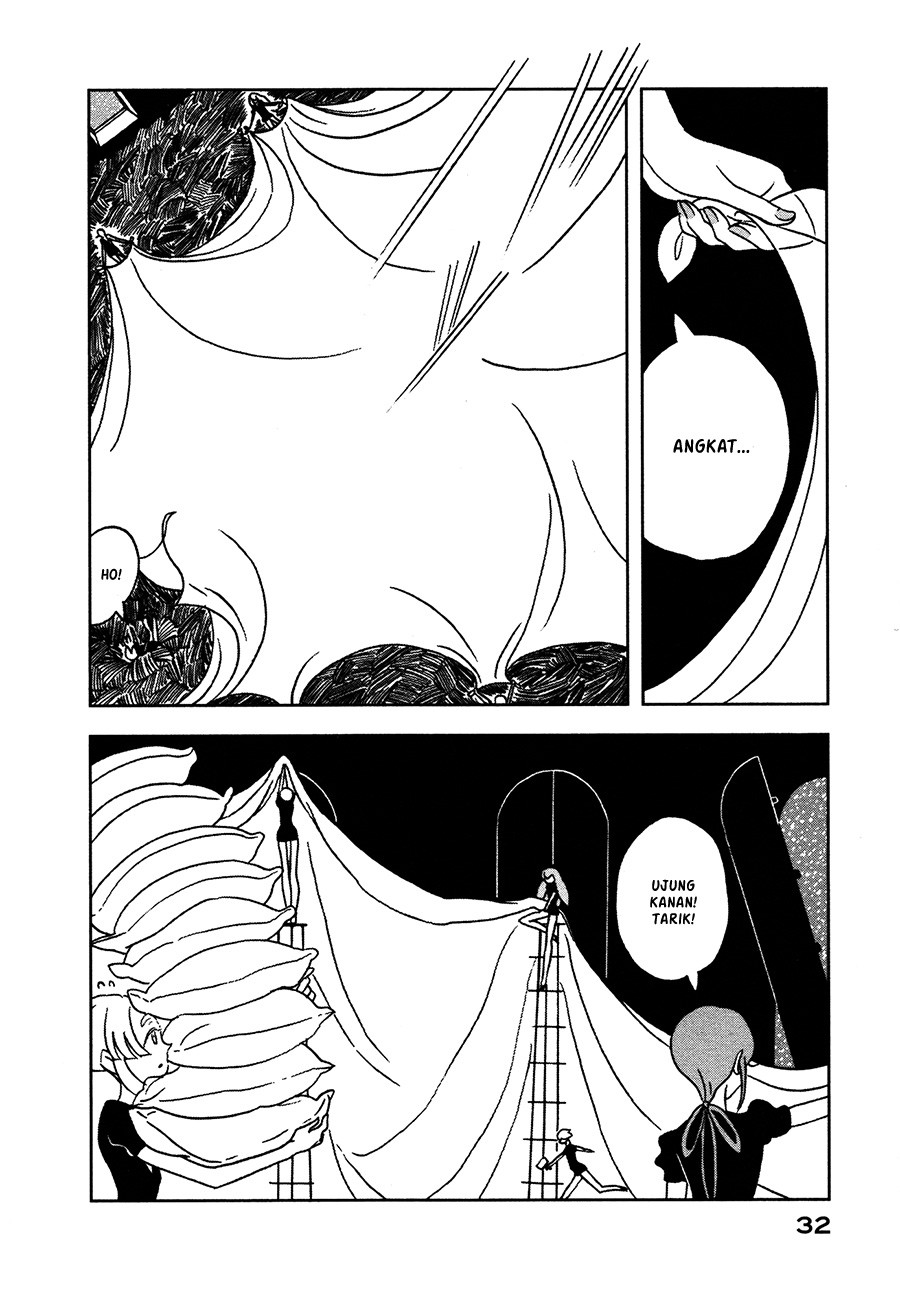 houseki-no-kuni - Chapter: 15