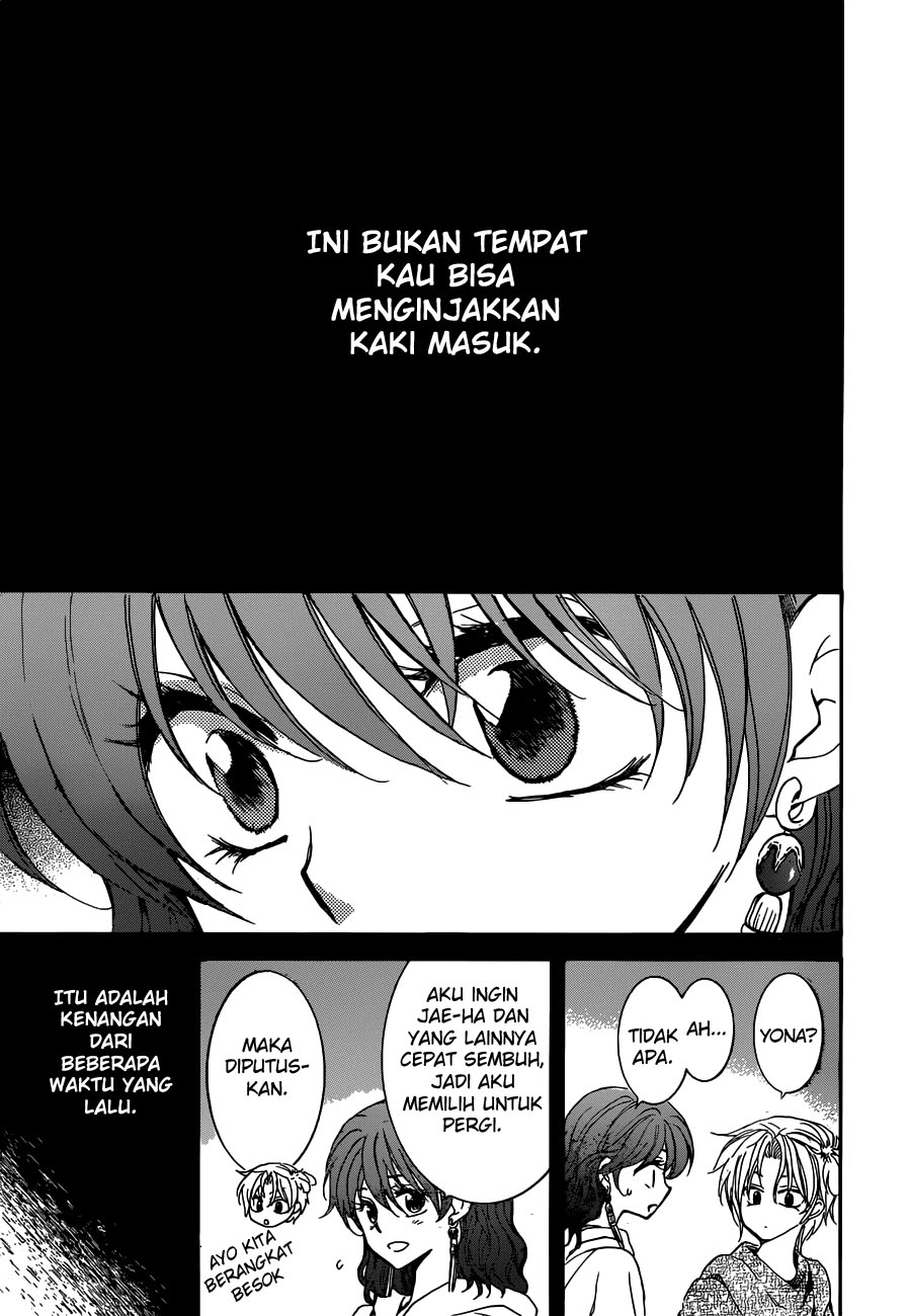 akatsuki-no-yona - Chapter: 154