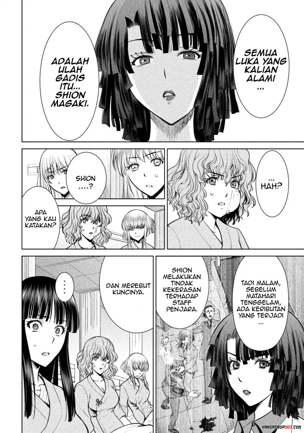 satanofani - Chapter: 15