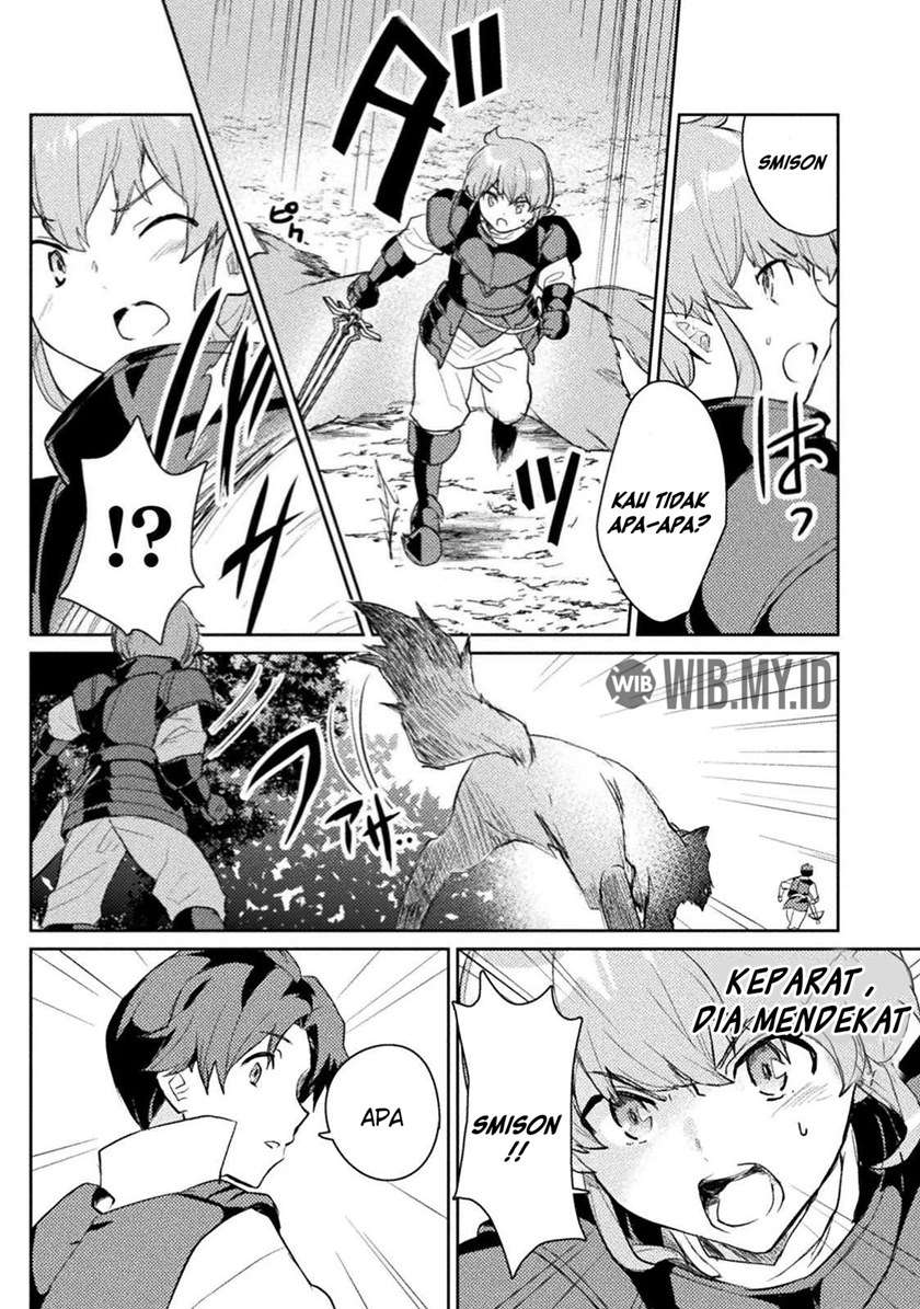 hore-shou-no-half-elf-san - Chapter: 4