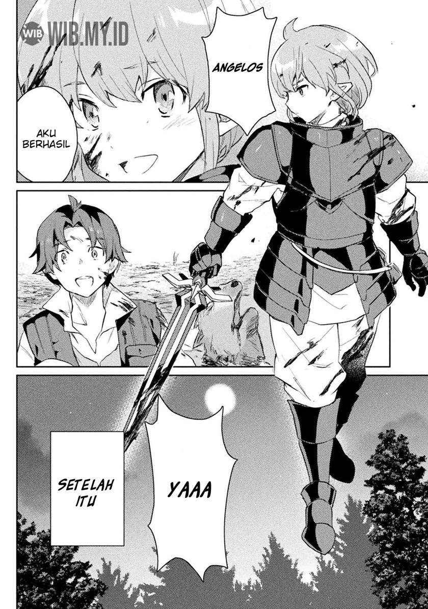 hore-shou-no-half-elf-san - Chapter: 4