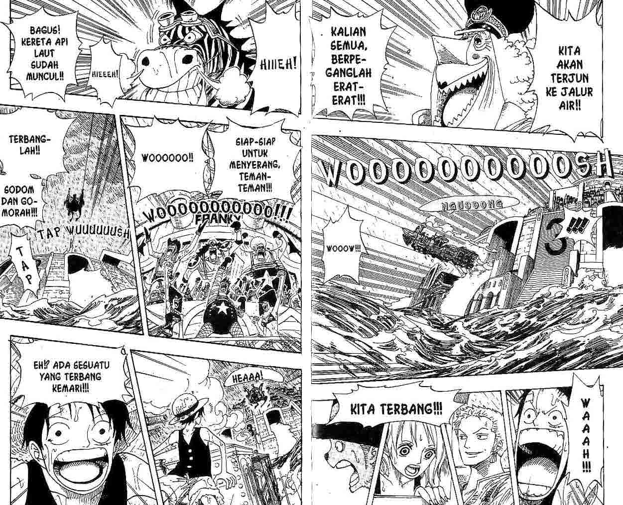 one-piece-id - Chapter: 366