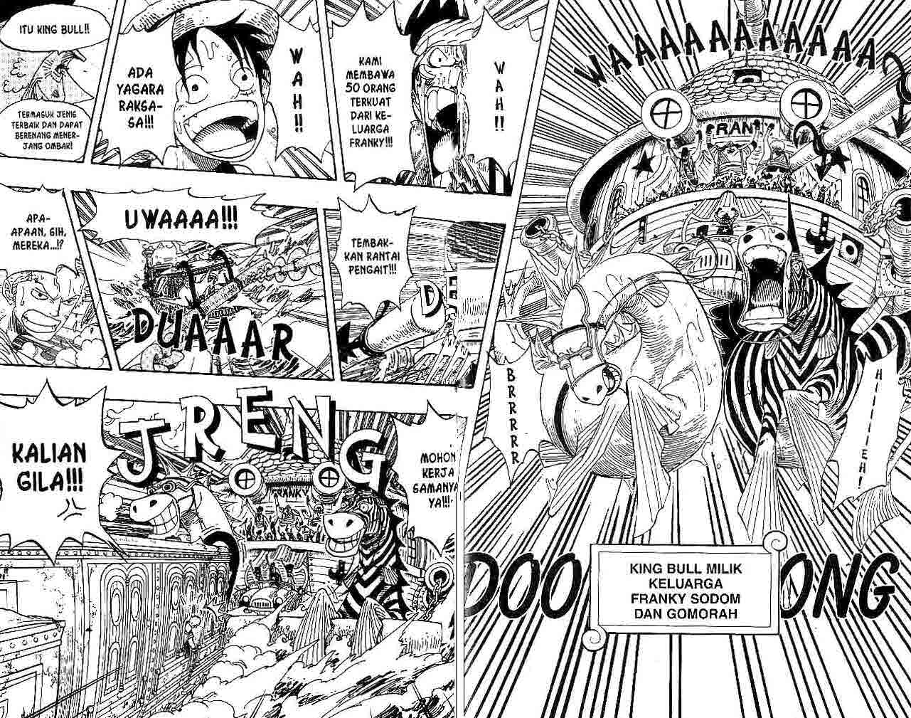 one-piece-id - Chapter: 366