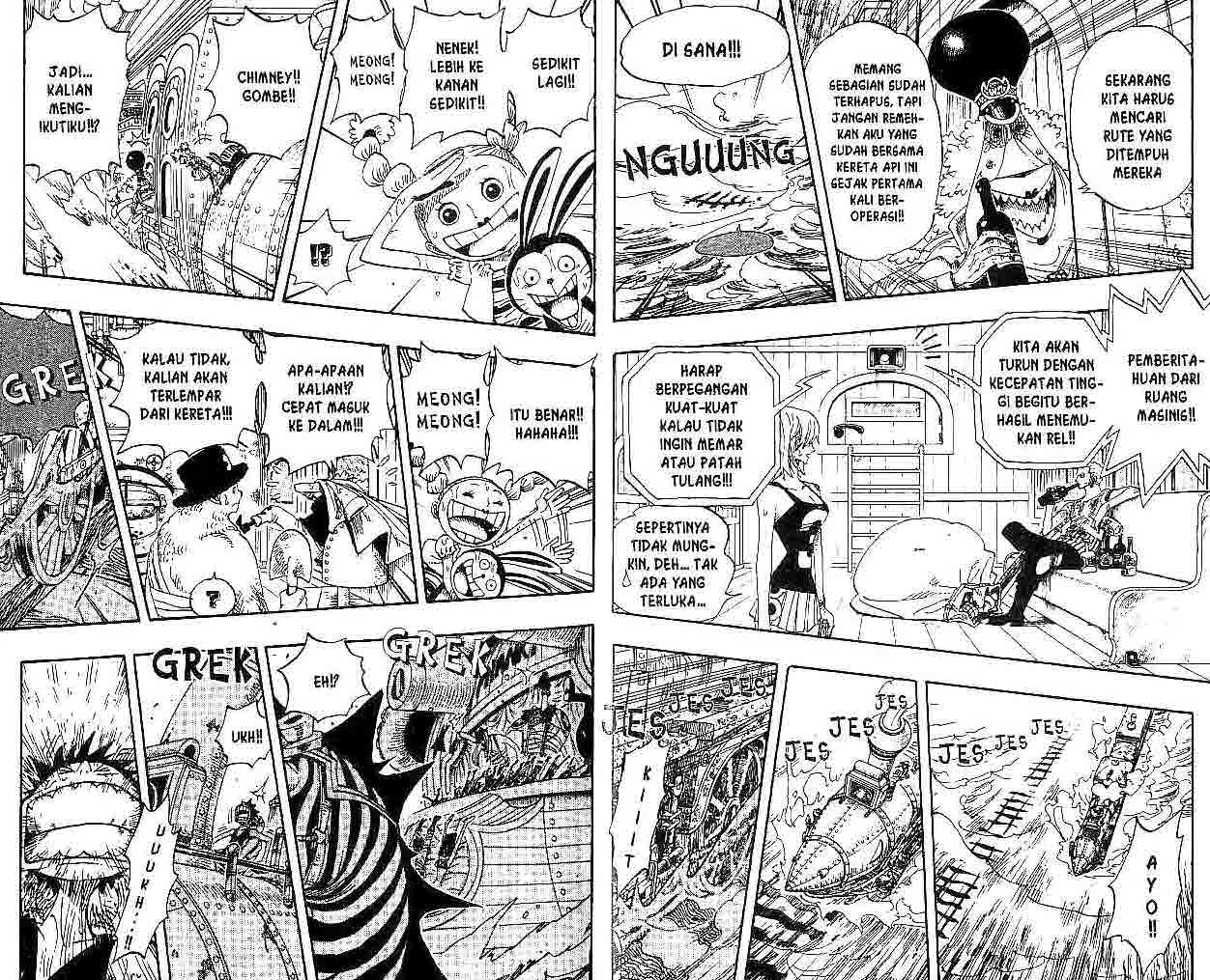 one-piece-id - Chapter: 366