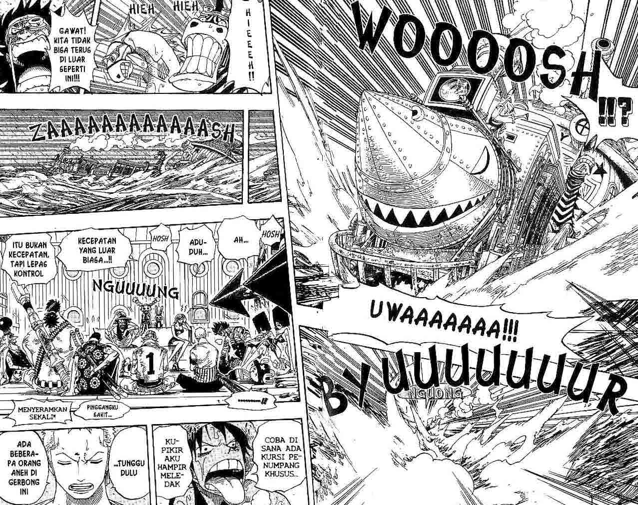 one-piece-id - Chapter: 366