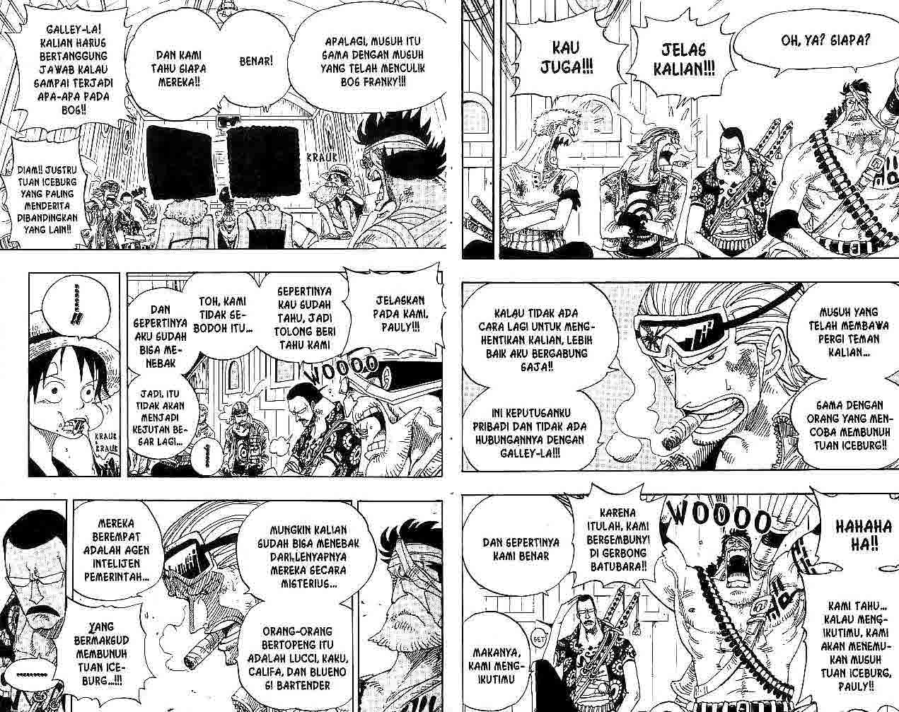 one-piece-id - Chapter: 366