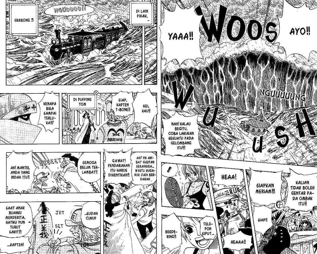 one-piece-id - Chapter: 366