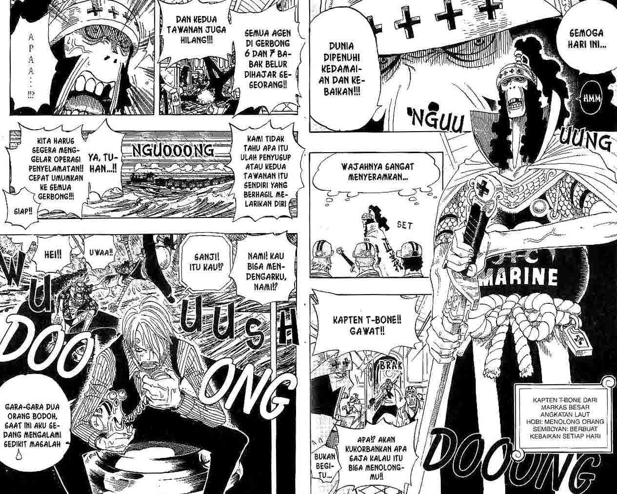 one-piece-id - Chapter: 366