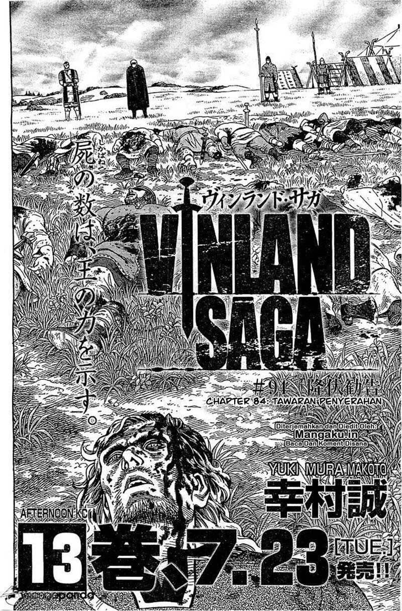 vinland-saga - Chapter: 94