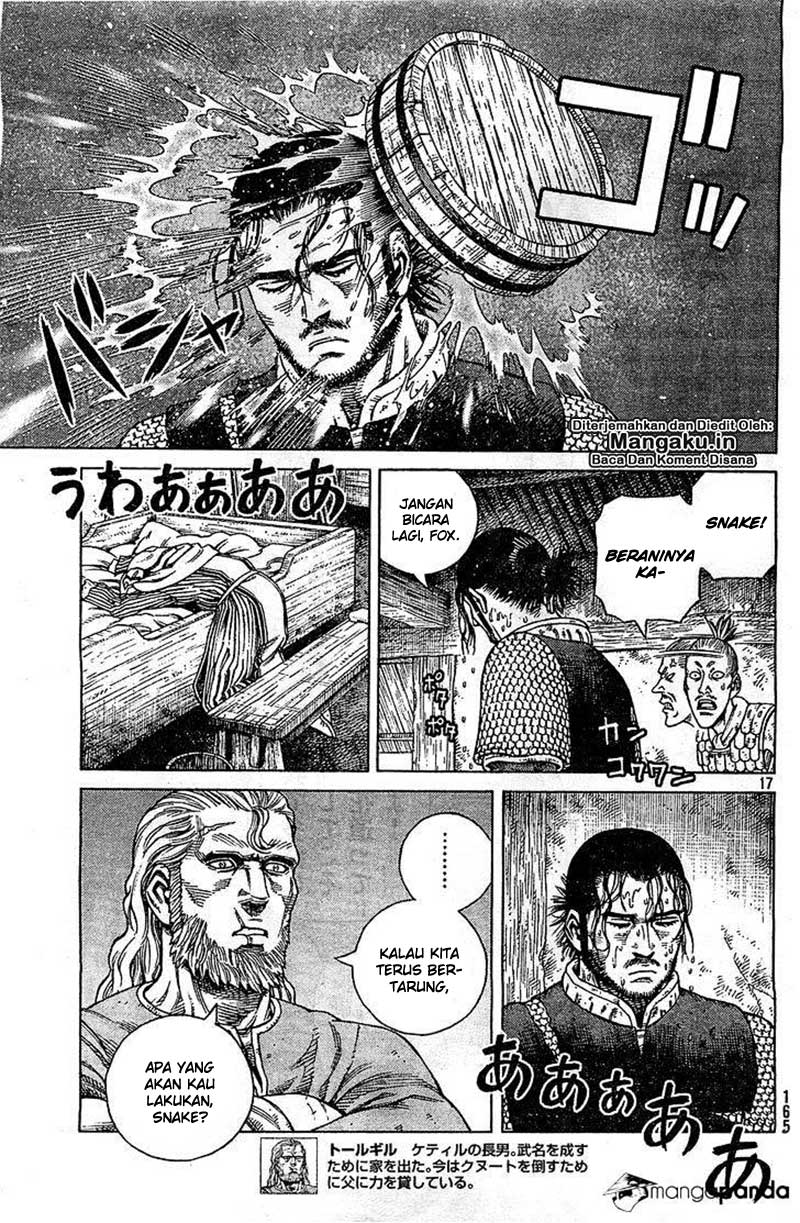 vinland-saga - Chapter: 94