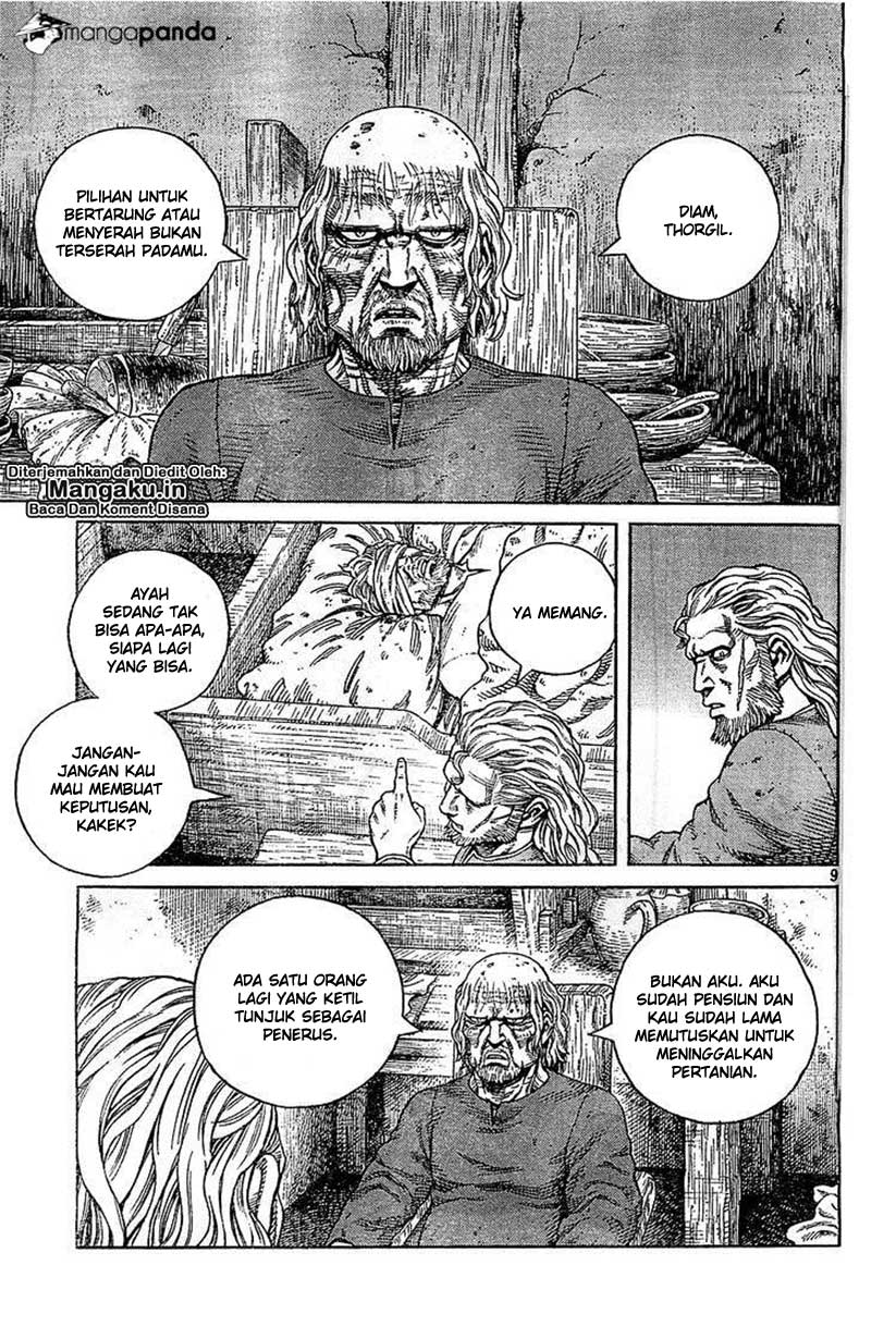 vinland-saga - Chapter: 94