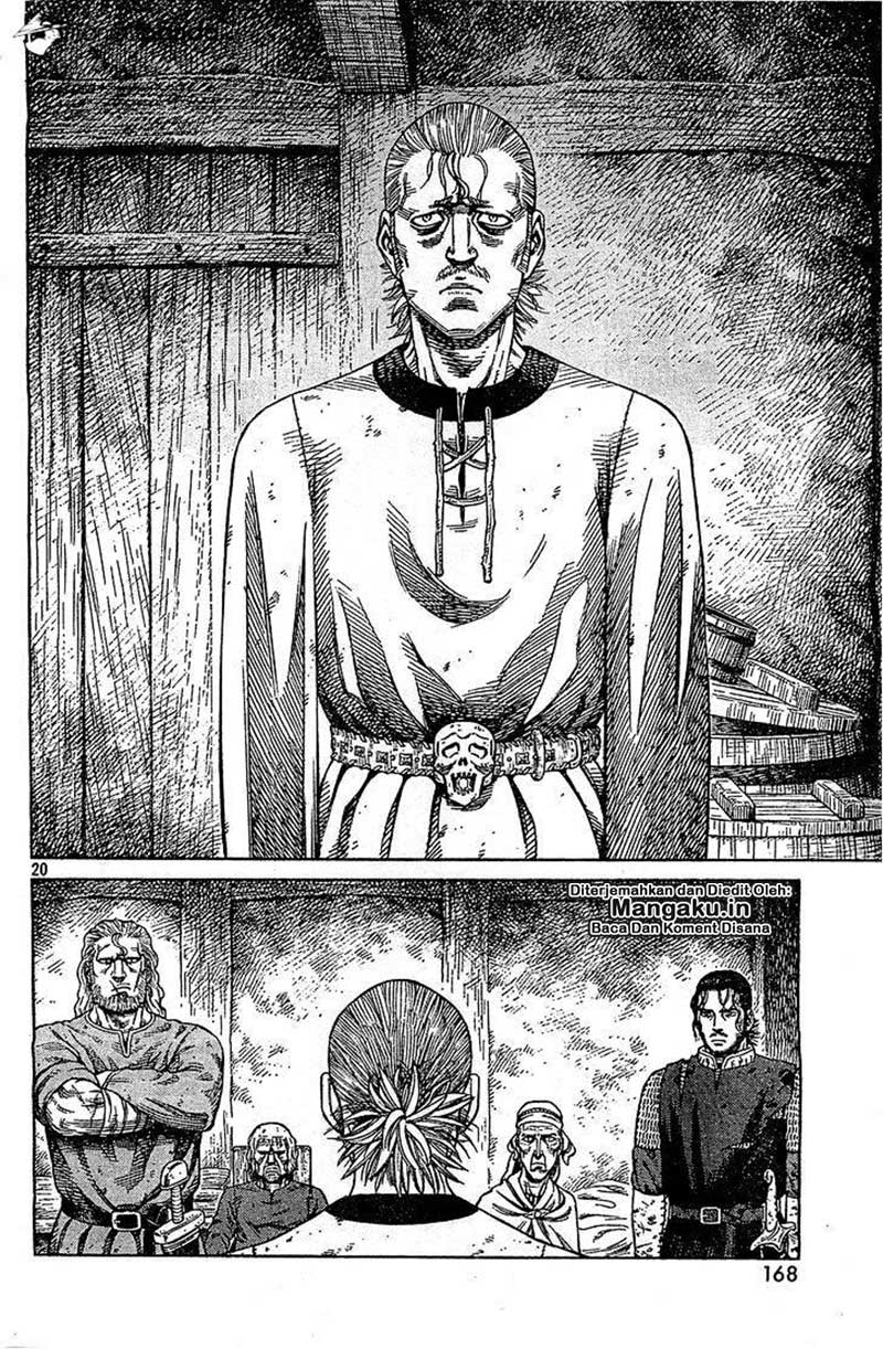 vinland-saga - Chapter: 94