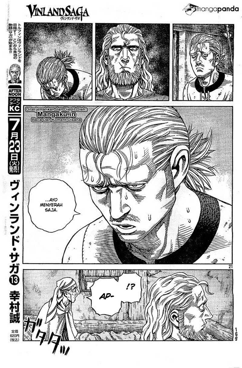 vinland-saga - Chapter: 94