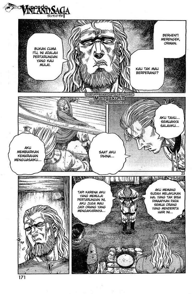 vinland-saga - Chapter: 94