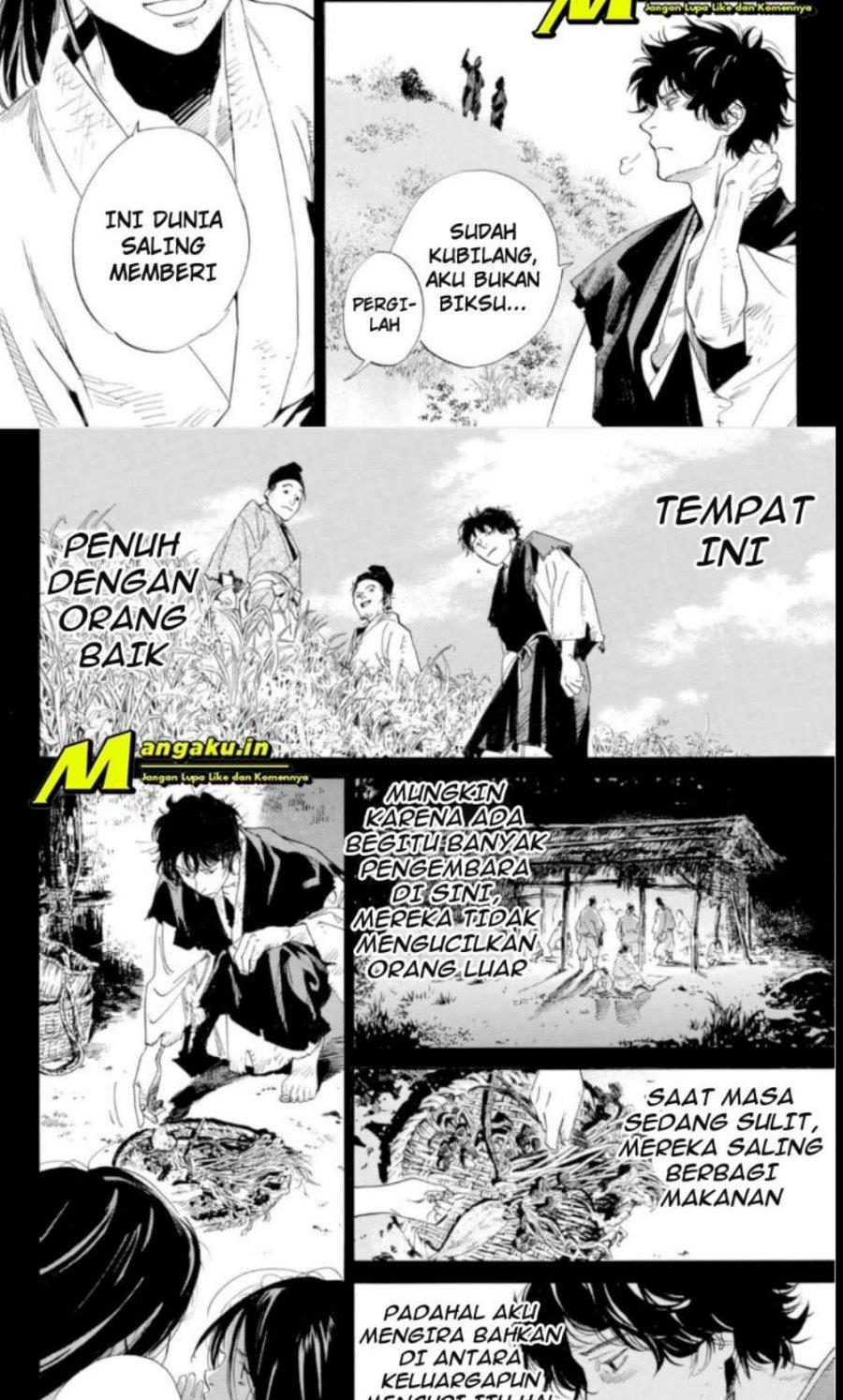 noragami - Chapter: 103.2