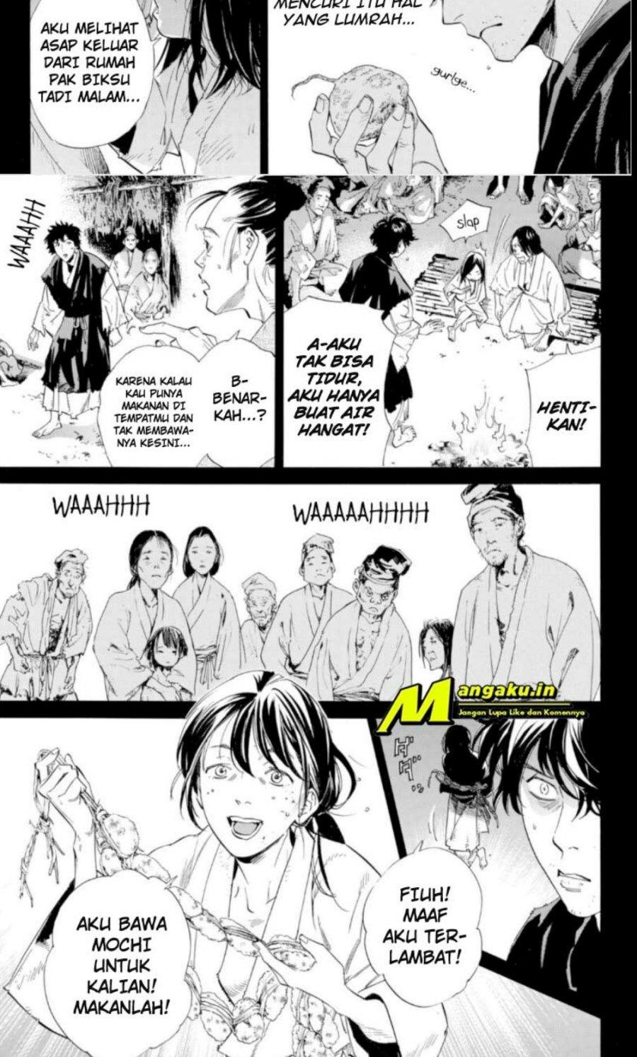 noragami - Chapter: 103.2