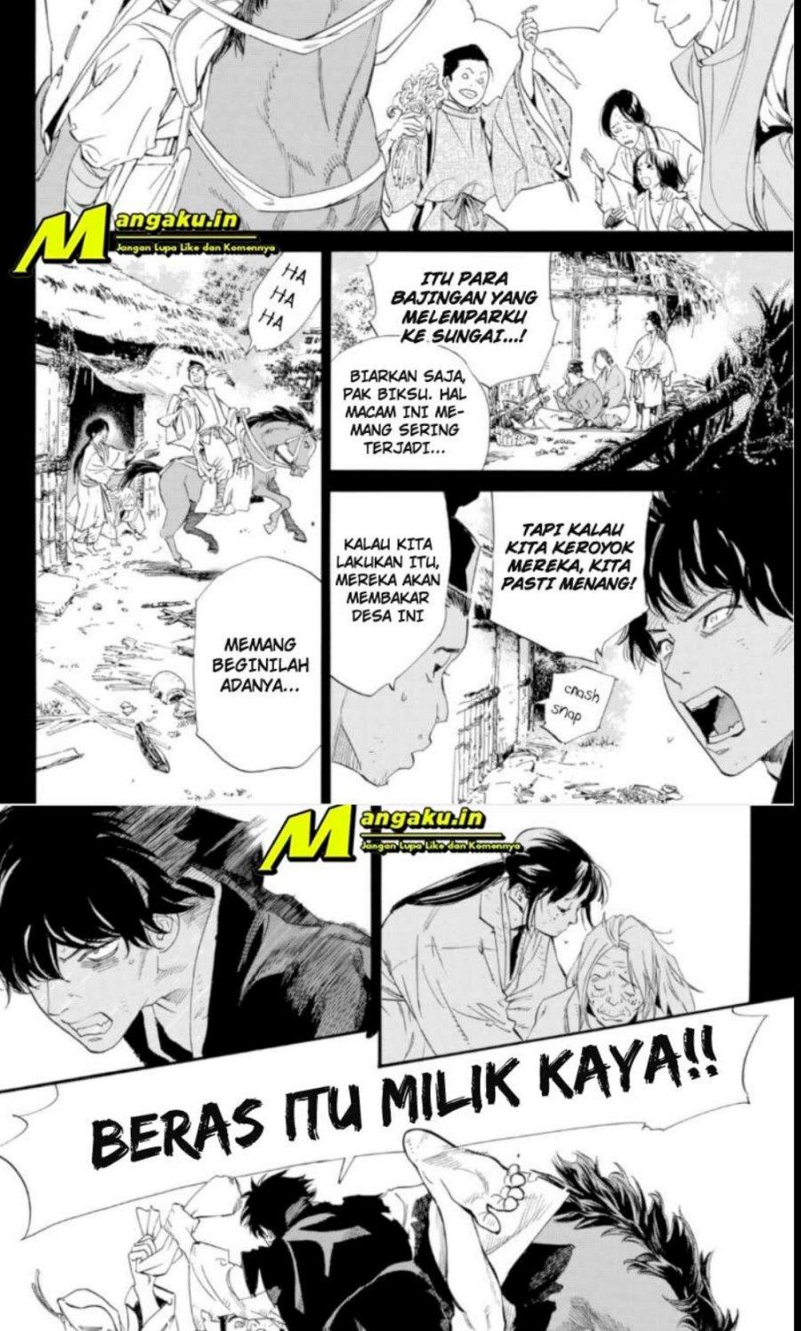 noragami - Chapter: 103.2