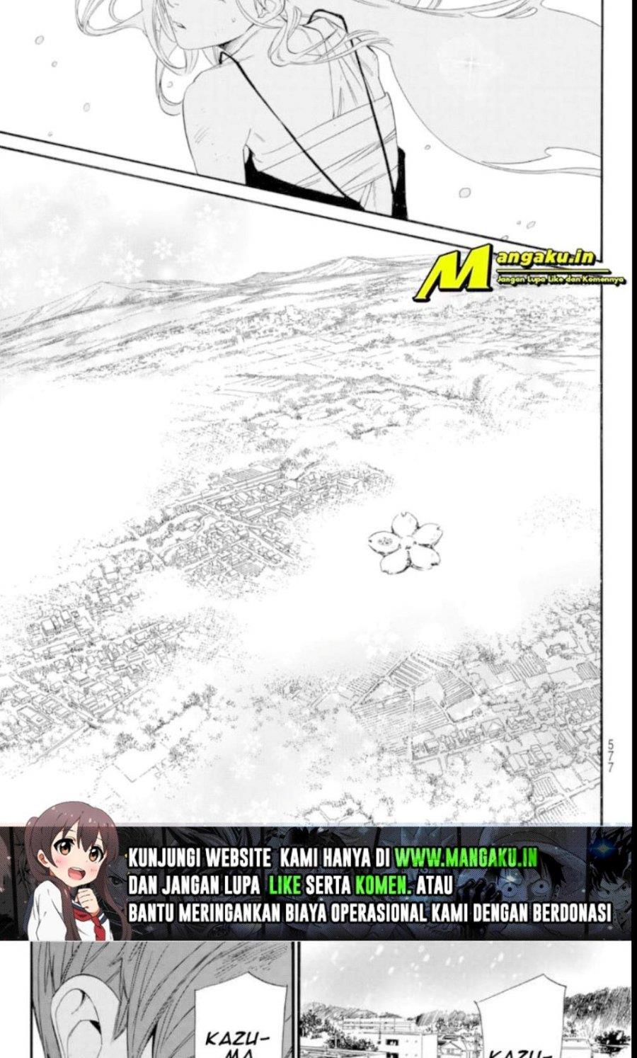 noragami - Chapter: 103.2