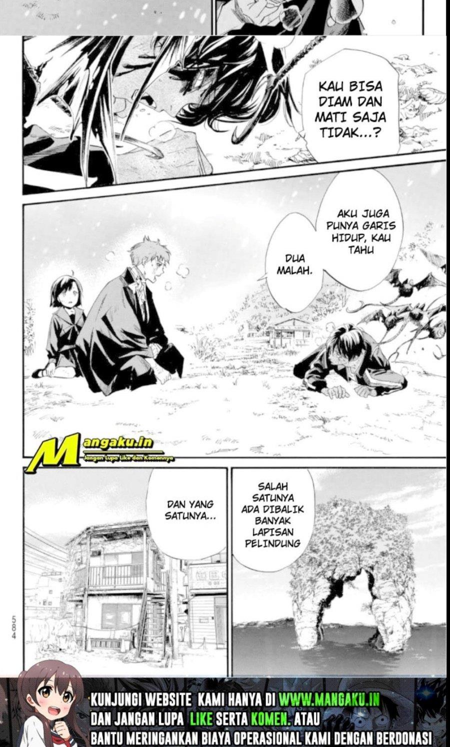 noragami - Chapter: 103.2