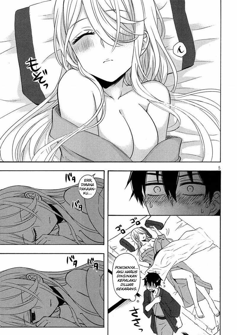 watari-kun-no-xx-ga-houkai-sunzen - Chapter: 44