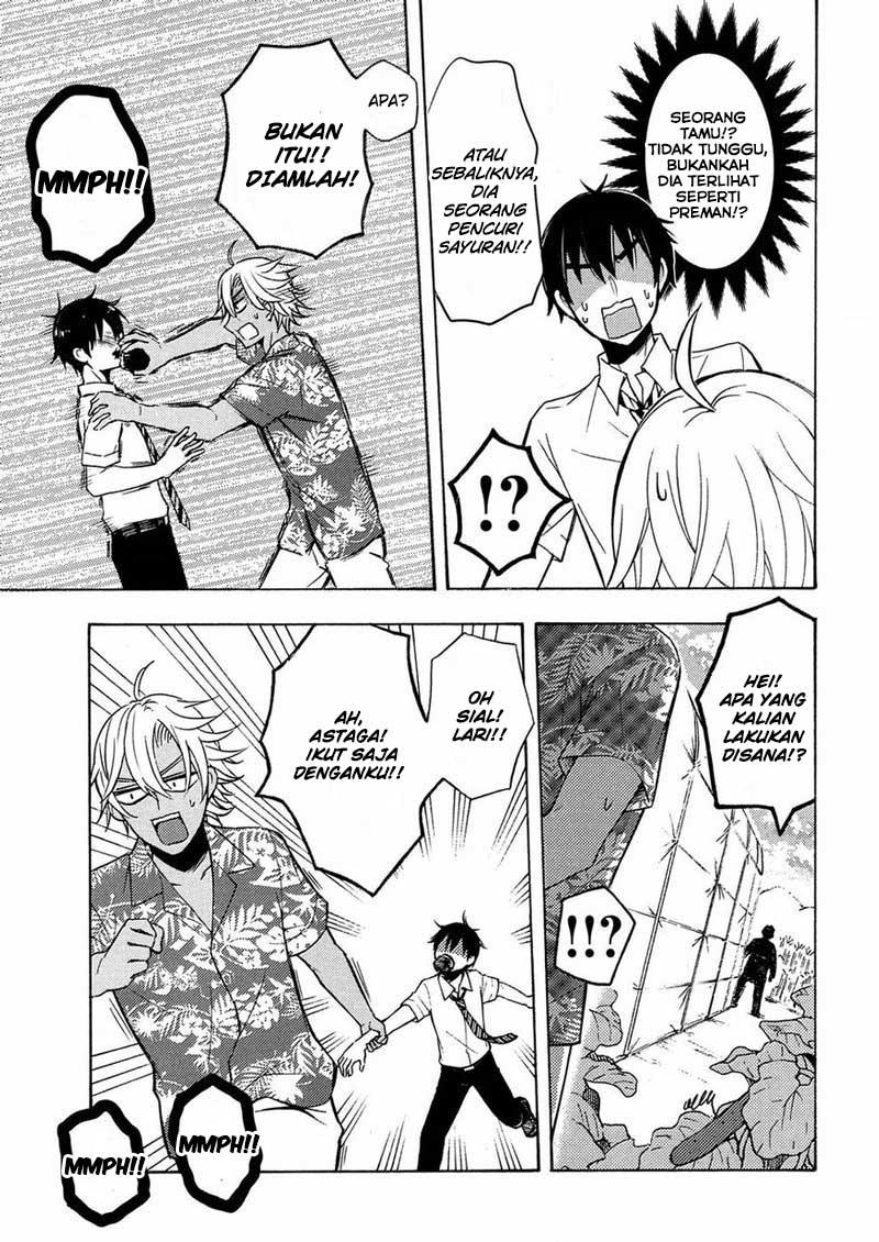 watari-kun-no-xx-ga-houkai-sunzen - Chapter: 44