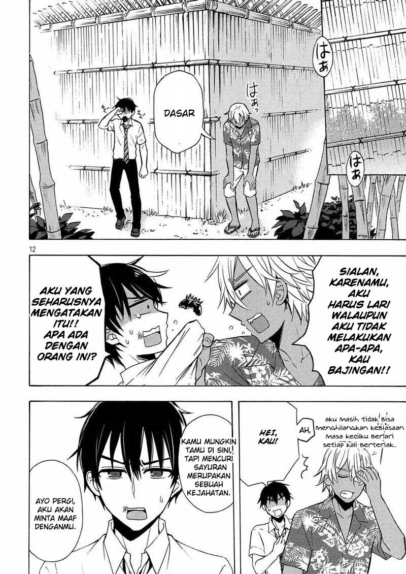 watari-kun-no-xx-ga-houkai-sunzen - Chapter: 44