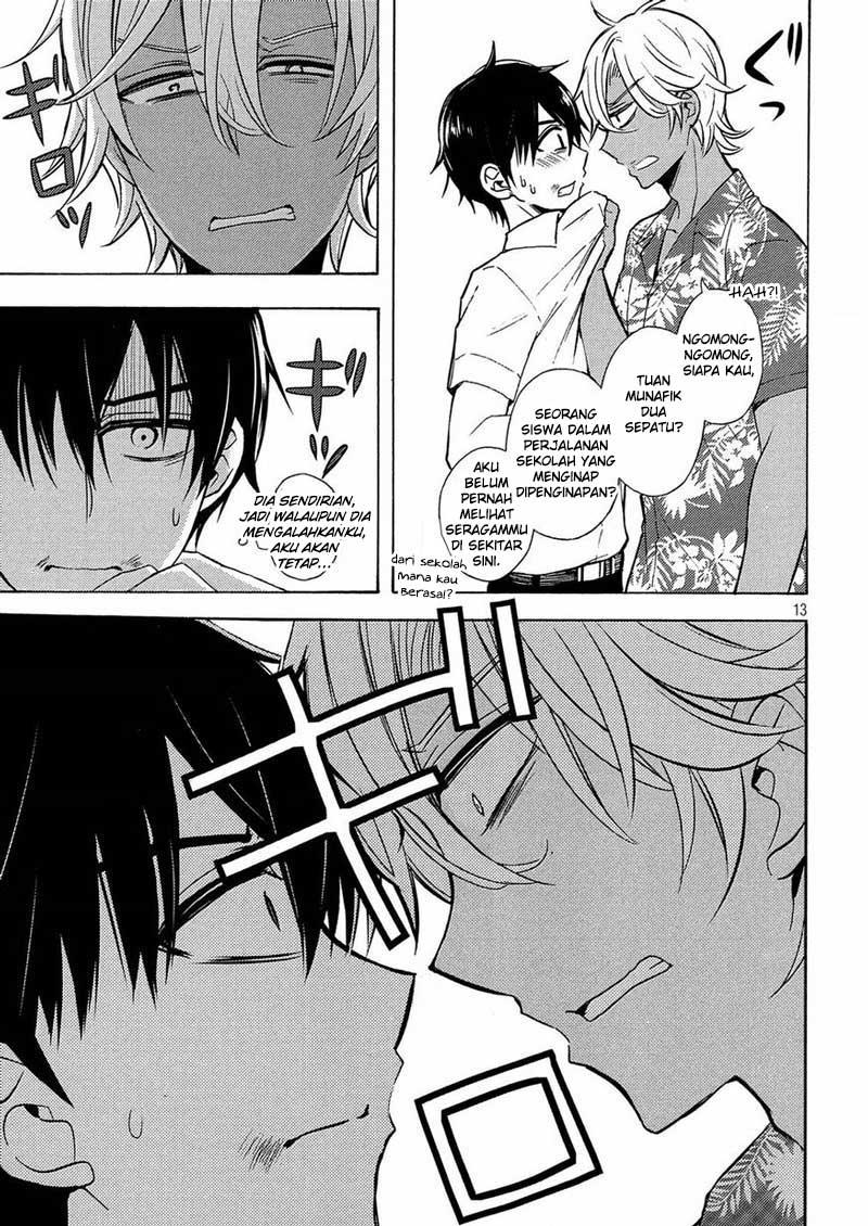 watari-kun-no-xx-ga-houkai-sunzen - Chapter: 44