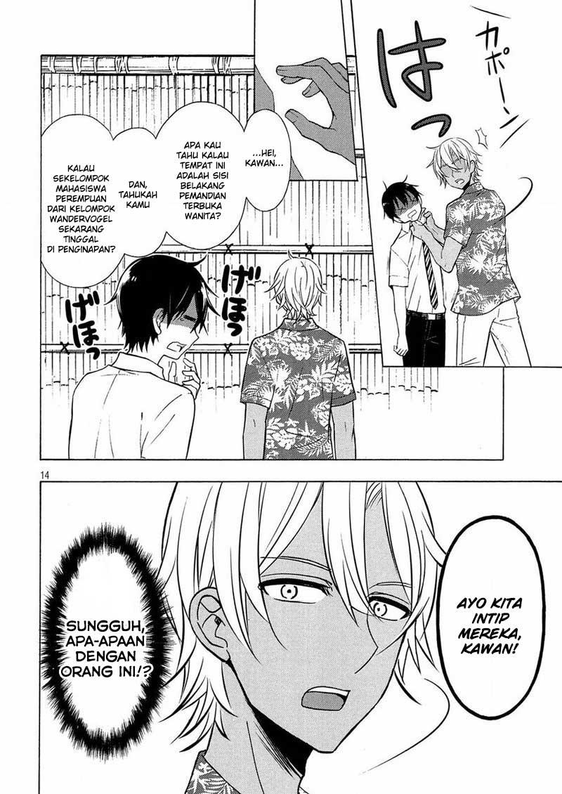 watari-kun-no-xx-ga-houkai-sunzen - Chapter: 44