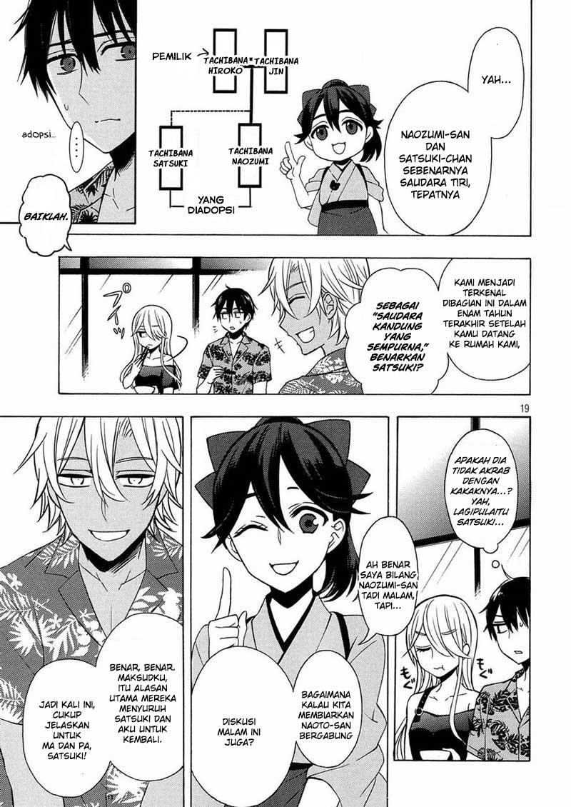watari-kun-no-xx-ga-houkai-sunzen - Chapter: 44