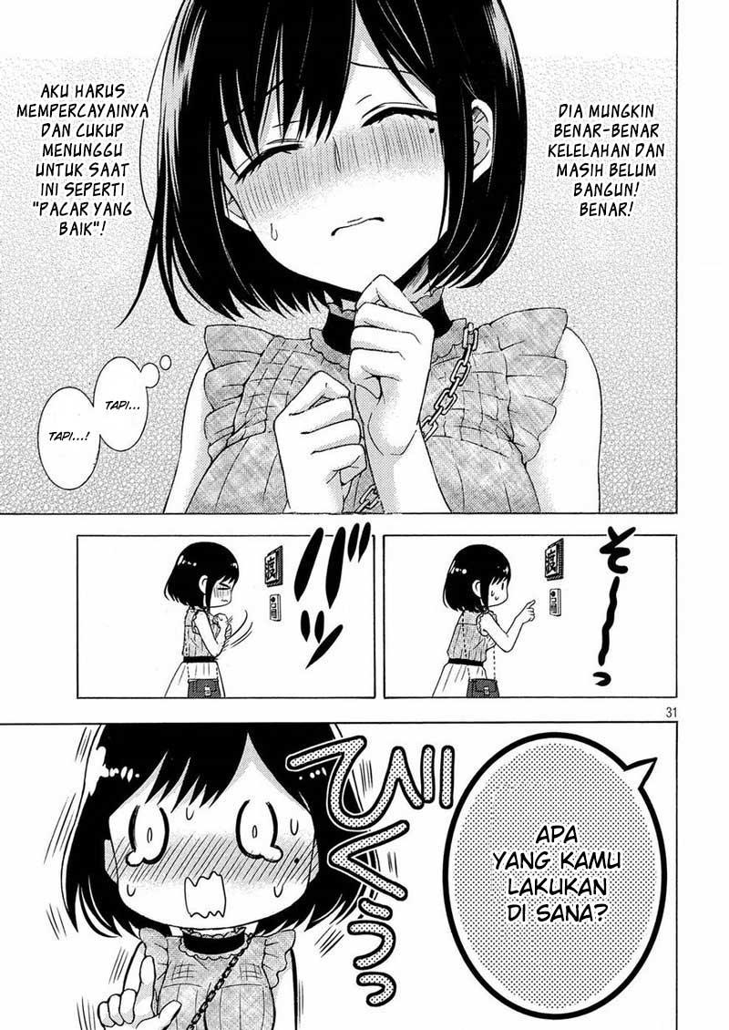 watari-kun-no-xx-ga-houkai-sunzen - Chapter: 44