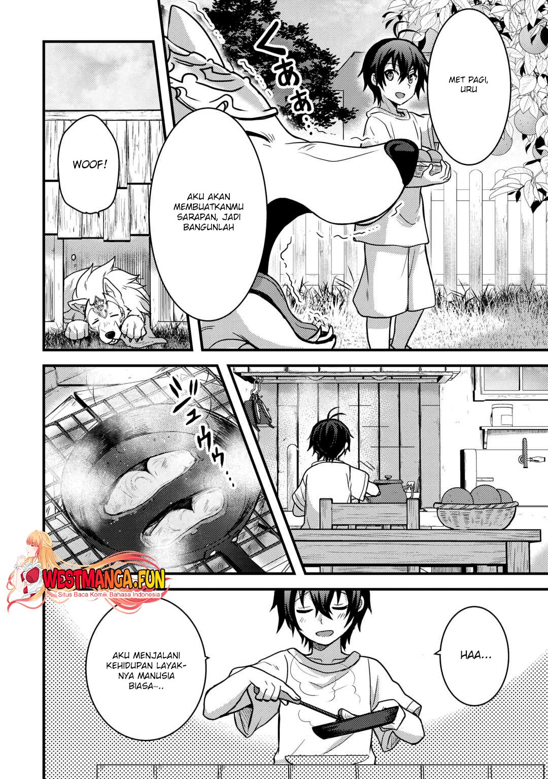 fuguushoku-to-baka-ni-saremashita-ga-jissai-wa-sorehodo-waruku-arimasen - Chapter: 39