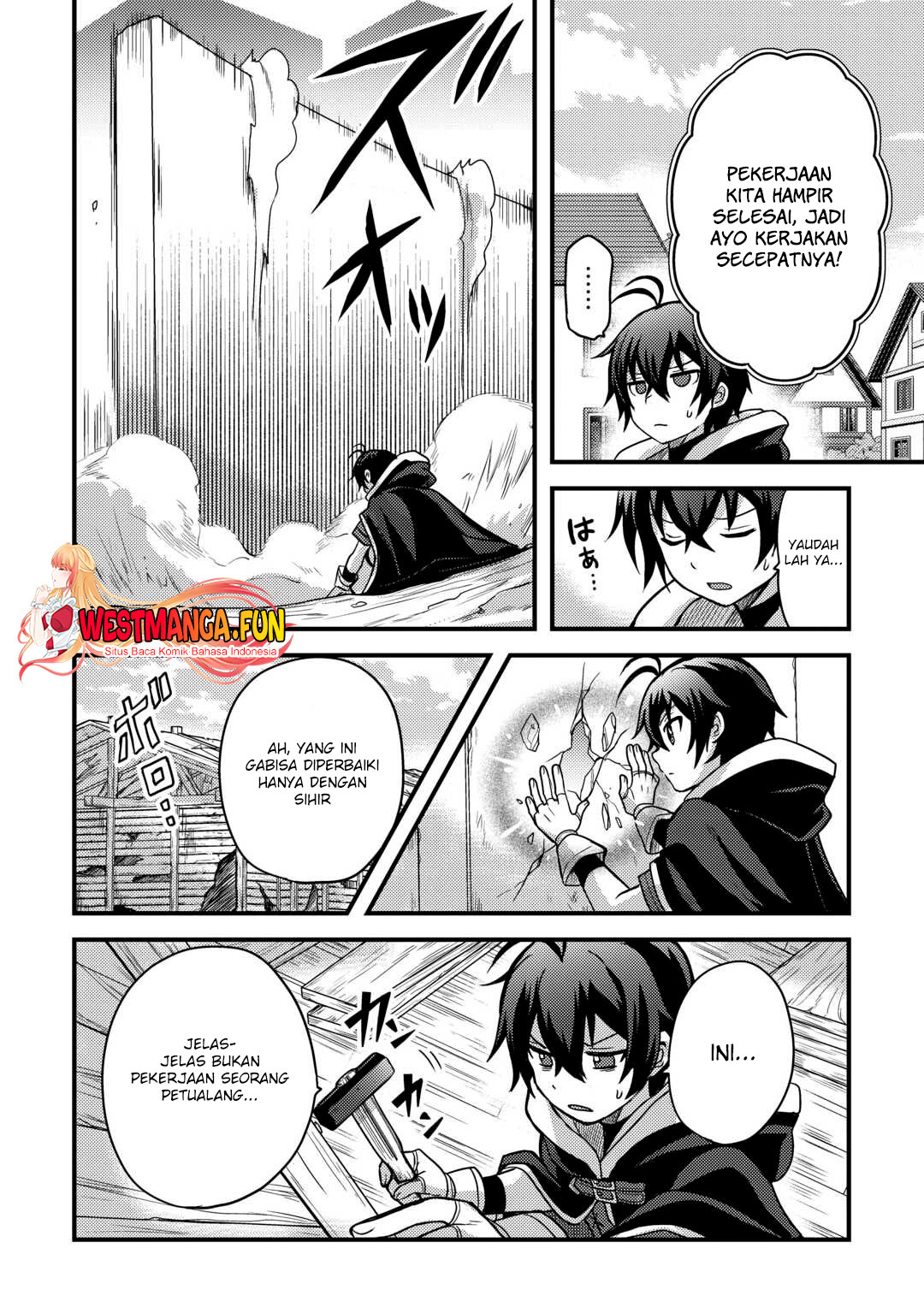 fuguushoku-to-baka-ni-saremashita-ga-jissai-wa-sorehodo-waruku-arimasen - Chapter: 39