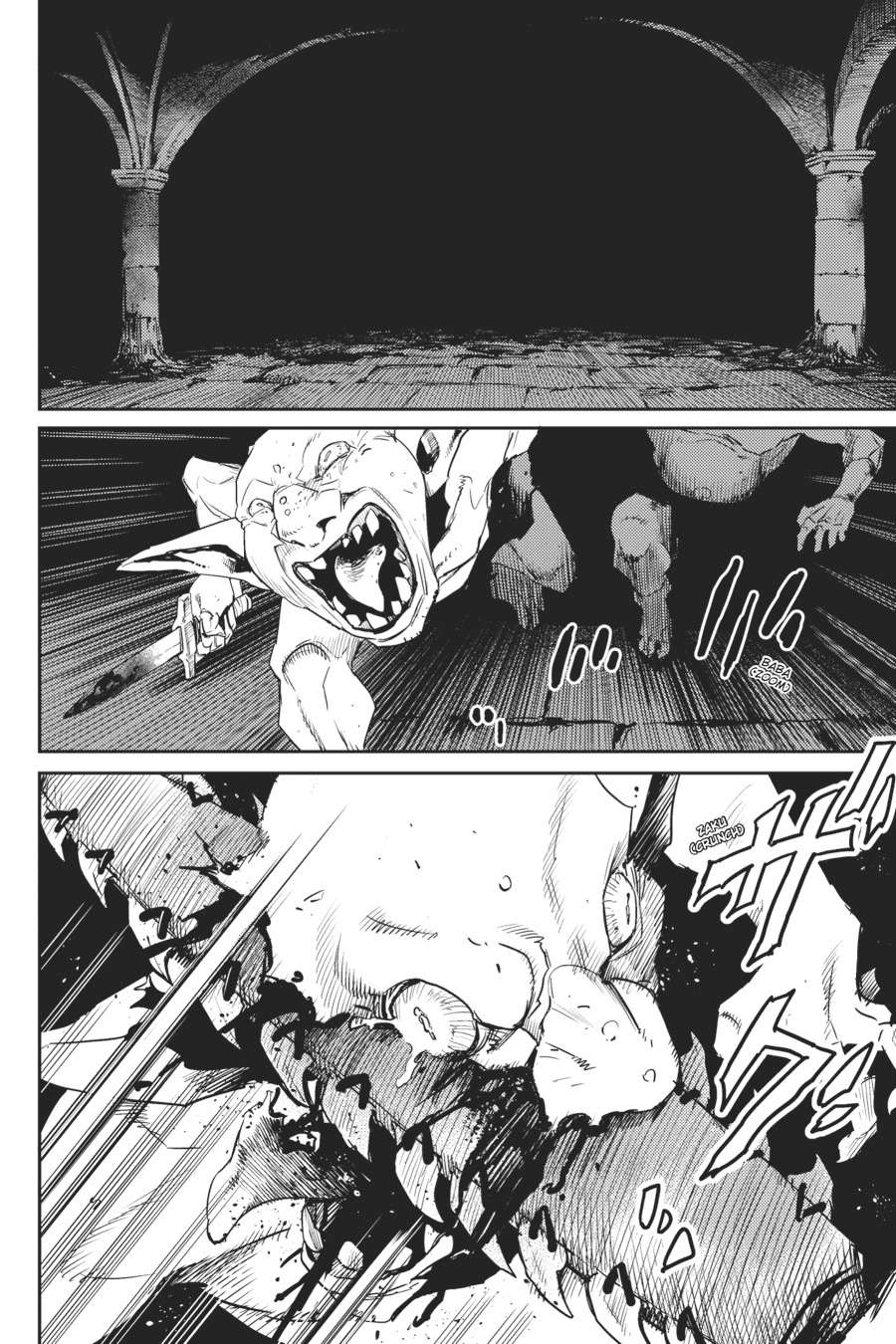 goblin-slayer - Chapter: 58