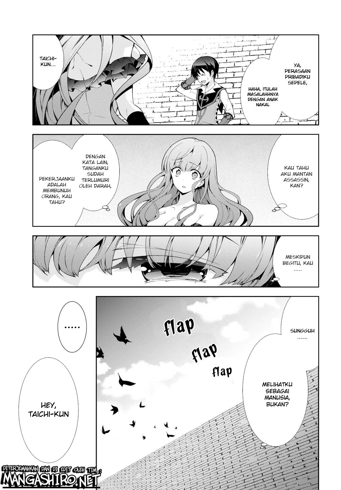 isekai-cheat-majutsushi - Chapter: 18