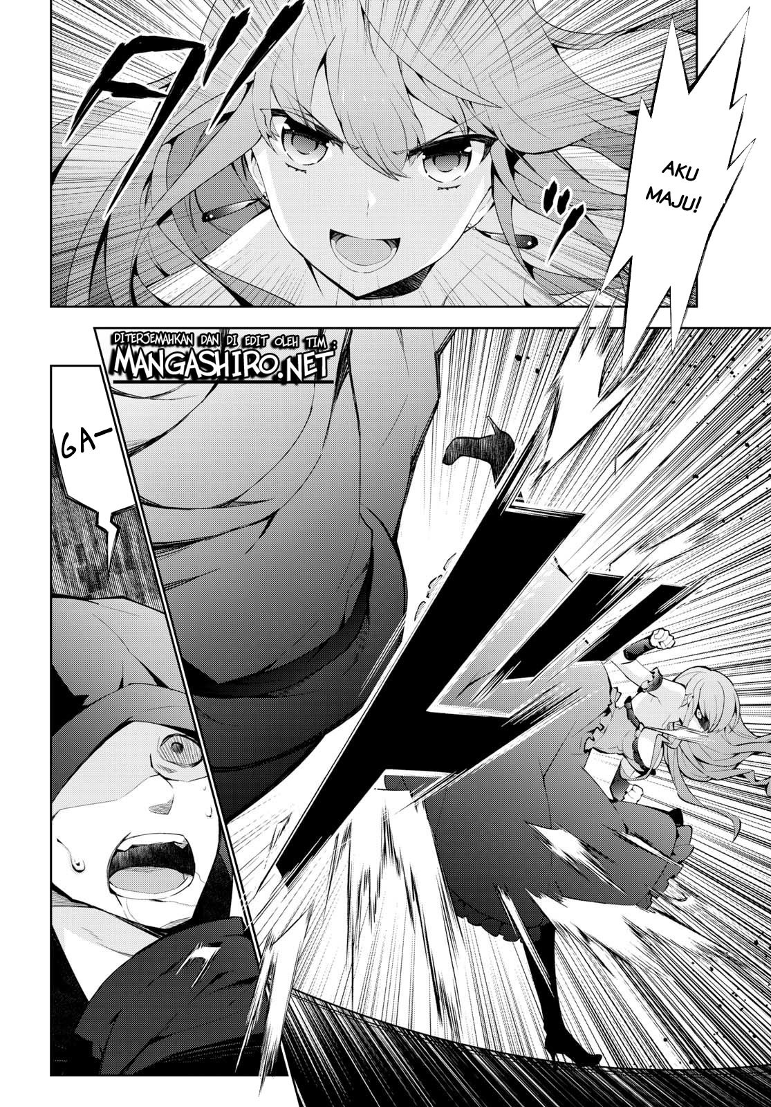 isekai-cheat-majutsushi - Chapter: 18