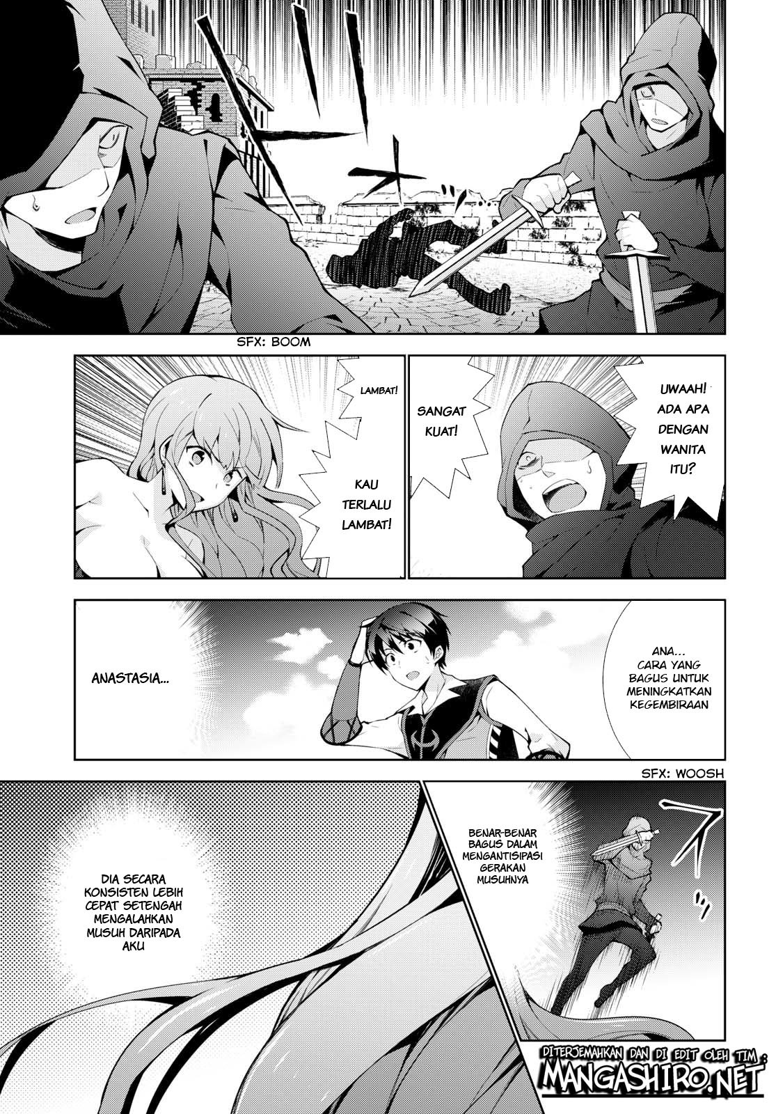 isekai-cheat-majutsushi - Chapter: 18