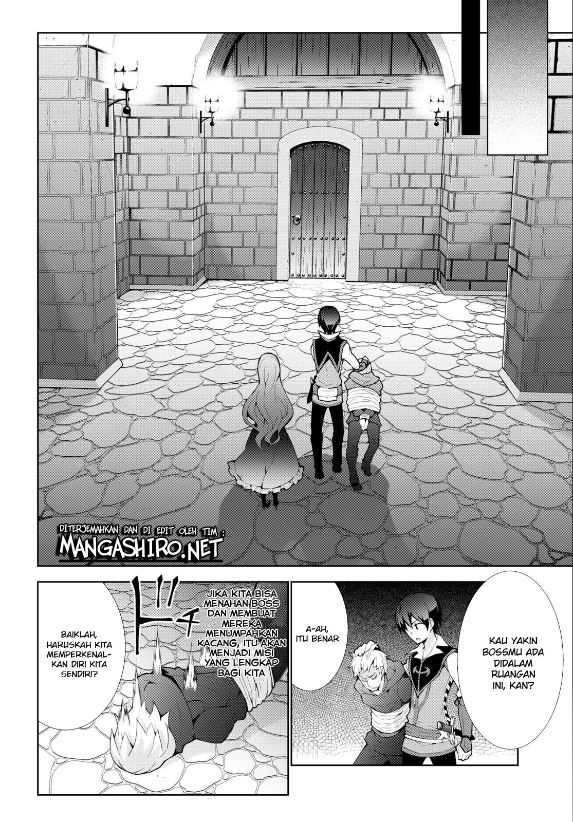 isekai-cheat-majutsushi - Chapter: 18