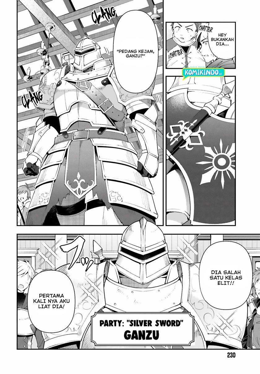 guild-no-uketsukejou-desu-ga-zangyou-wa-iya-nanode-boss-wo-solo-toubatsu-shiyou-to-omoimasu - Chapter: 1