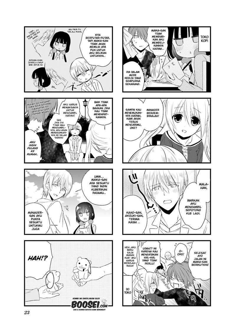 blend-s - Chapter: 16