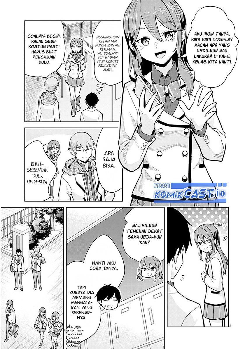 jitsu-wa-imouto-deshita-saikin-de-kita-giri-no-otouto-no-kyorikan-ga-yatara-chikai-wake - Chapter: 12