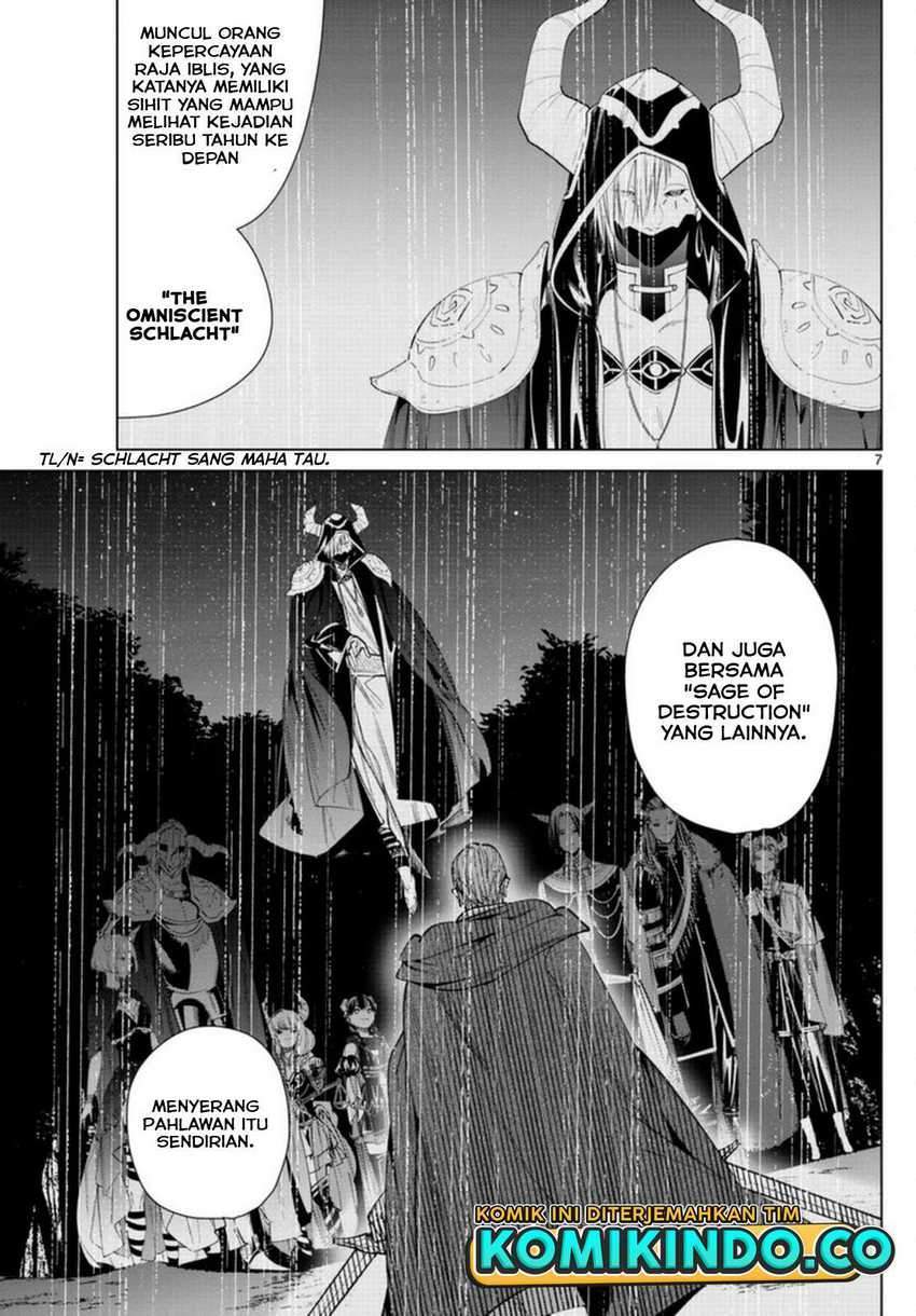 sousou-no-frieren - Chapter: 63