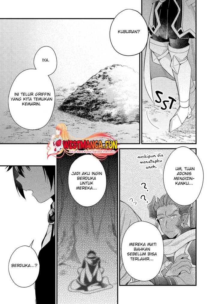 sai-no-kenja-wa-hikage-no-michi-wo-ayumitai - Chapter: 16